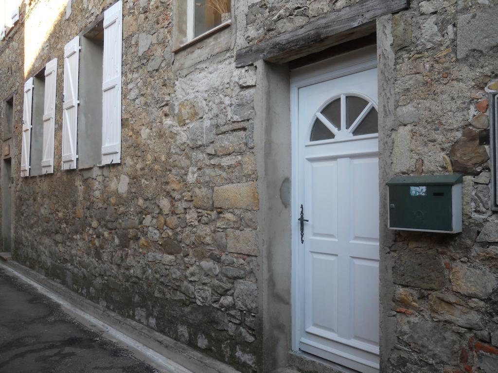 Chez Shona Hotell Lagrasse Rom bilde